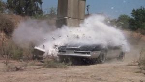 K2000 Saison 3 Episode 6