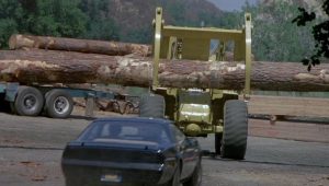 K2000 Saison 4 Episode 13