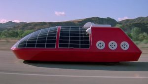 K2000 Saison 4 Episode 5