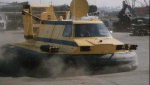 K2000 Saison 4 Episode 8