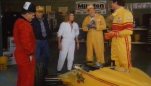 K2000 Saison 4 Episode 9