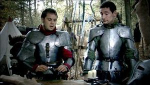 Kaamelott Saison 1 Episode 1