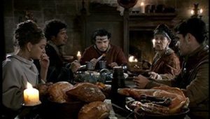 Kaamelott Saison 1 Episode 11