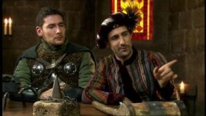 Kaamelott Saison 1 Episode 13