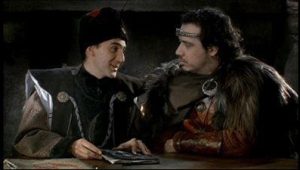 Kaamelott Saison 1 Episode 14