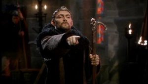 Kaamelott Saison 1 Episode 15