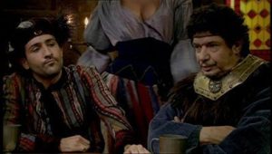 Kaamelott Saison 1 Episode 16