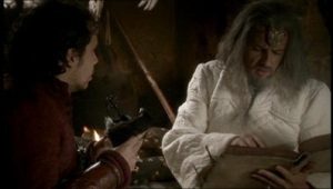 Kaamelott Saison 1 Episode 17