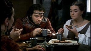 Kaamelott Saison 1 Episode 2
