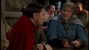 Kaamelott Saison 1 Episode 20