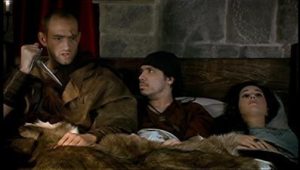 Kaamelott Saison 1 Episode 22