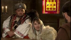 Kaamelott Saison 1 Episode 24