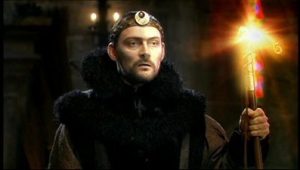 Kaamelott Saison 1 Episode 25