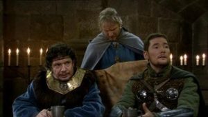 Kaamelott Saison 1 Episode 26