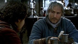 Kaamelott Saison 1 Episode 28