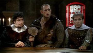 Kaamelott Saison 1 Episode 29