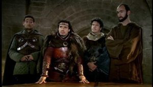 Kaamelott Saison 1 Episode 3