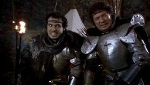 Kaamelott Saison 1 Episode 31