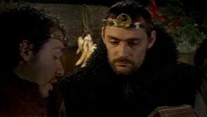 Kaamelott Saison 1 Episode 32
