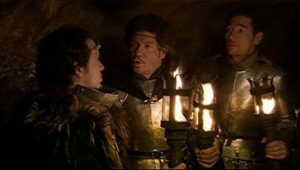 Kaamelott Saison 1 Episode 34