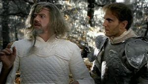 Kaamelott Saison 1 Episode 38