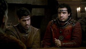 Kaamelott Saison 1 Episode 39