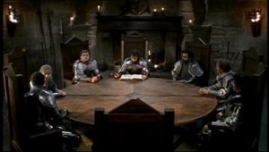 Kaamelott Saison 1 Episode 4