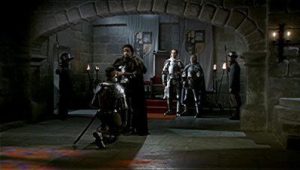 Kaamelott Saison 1 Episode 40