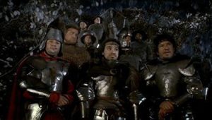 Kaamelott Saison 1 Episode 44