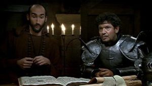 Kaamelott Saison 1 Episode 46
