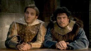 Kaamelott Saison 1 Episode 47
