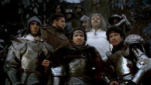 Kaamelott Saison 1 Episode 49