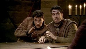 Kaamelott Saison 1 Episode 50