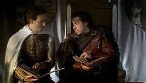 Kaamelott Saison 1 Episode 53