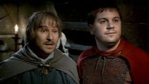 Kaamelott Saison 1 Episode 54