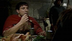 Kaamelott Saison 1 Episode 56