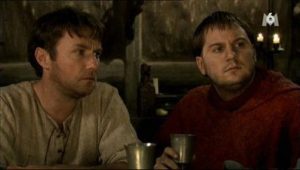 Kaamelott Saison 1 Episode 57