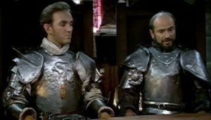 Kaamelott Saison 1 Episode 59