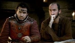 Kaamelott Saison 1 Episode 60