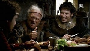 Kaamelott Saison 1 Episode 63