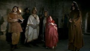 Kaamelott Saison 1 Episode 69