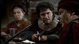 Kaamelott Saison 1 Episode 7