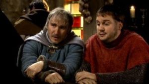 Kaamelott Saison 1 Episode 71