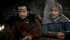 Kaamelott Saison 1 Episode 72