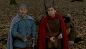 Kaamelott Saison 1 Episode 77