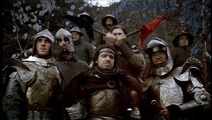 Kaamelott Saison 1 Episode 8