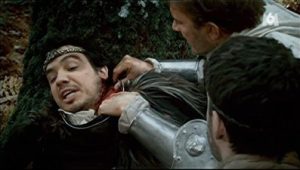 Kaamelott Saison 1 Episode 85