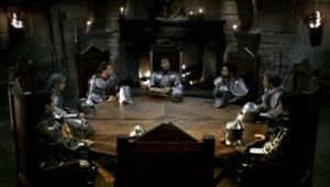 Kaamelott Saison 1 Episode 86