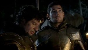 Kaamelott Saison 1 Episode 88