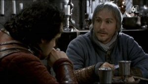Kaamelott Saison 1 Episode 89